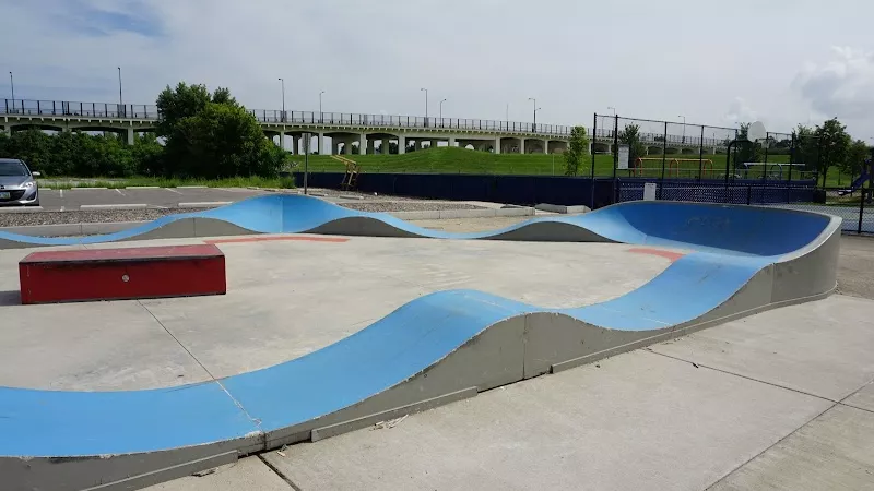 Warsaw Skate Park | Skateboards.com