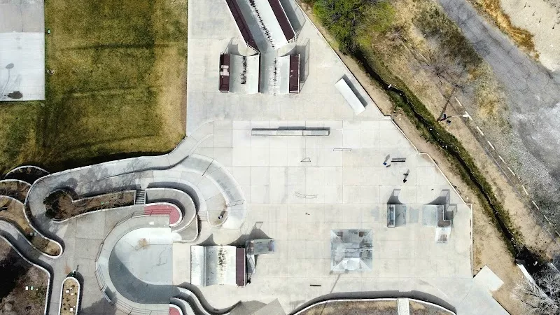 Brookside Skatepark | Skateboards.com