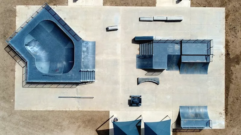 Skateboard Park | Skateboards.com