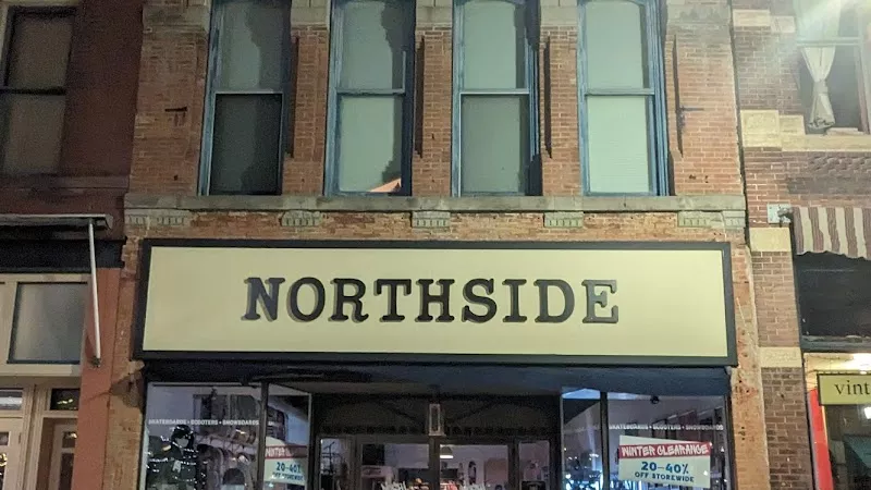 Northside Boards, LLC | Skateboards.com