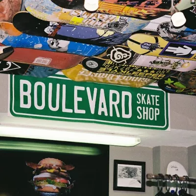 Skate Shops - Skateboards.com - Connecting The Dots In