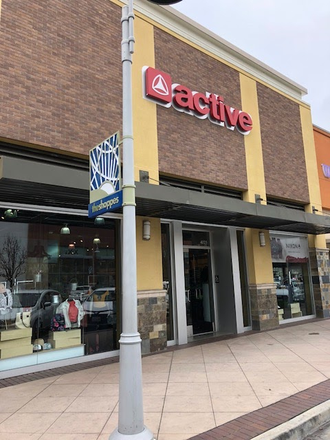 Active Ride Shop | Skateboards.com