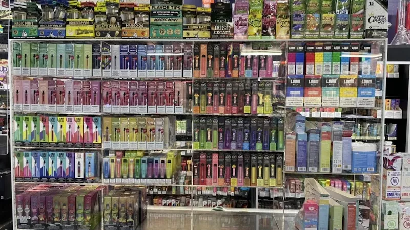 free smoke vape and smoke shops The Hook Up Skate Shop Vape Shop & Smoke Shop