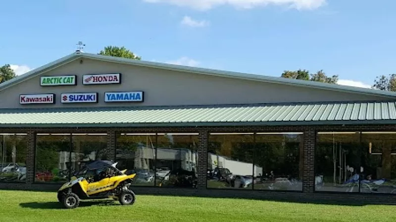 Troy City Garage: Your Ultimate Guide to Auto Repair Services