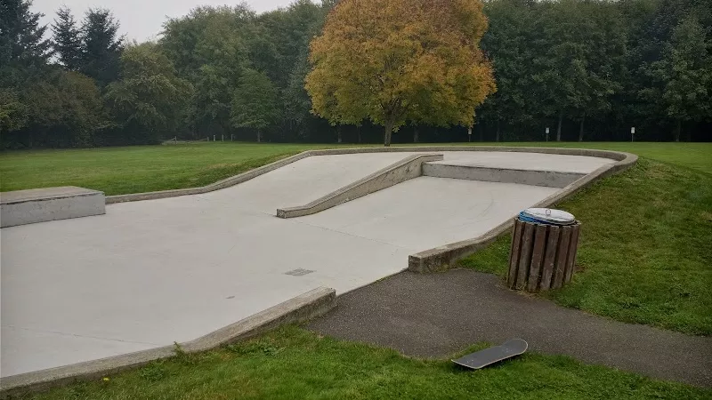 Skate GROVE ー sport ＆ Plein air 📍PLEASANT GROVE SKATEPARK!!! Address: 568 W 800 N Pleasant