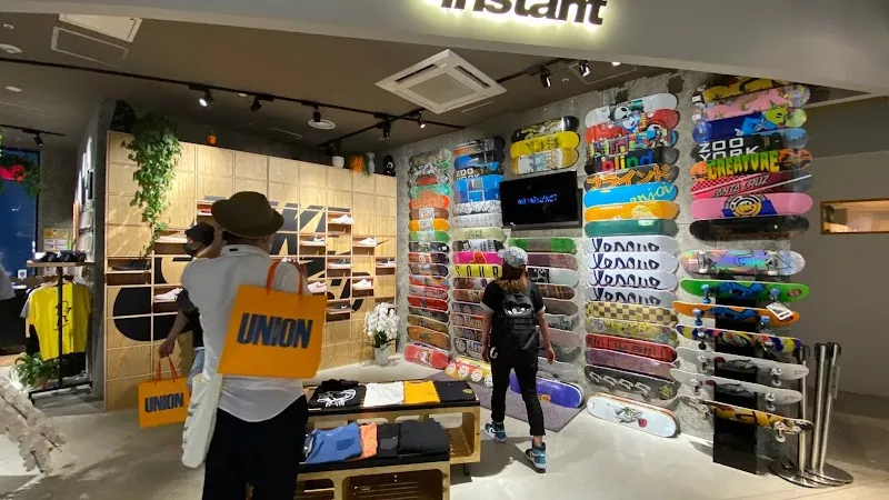 Skate Shops - Skateboards.com - Connecting The Dots In