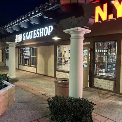 く*お様 NEIGHBORHOOD SKATE WEST COAST SHT ス Skate Parks - Skateboards.com - Connecting The Dots In